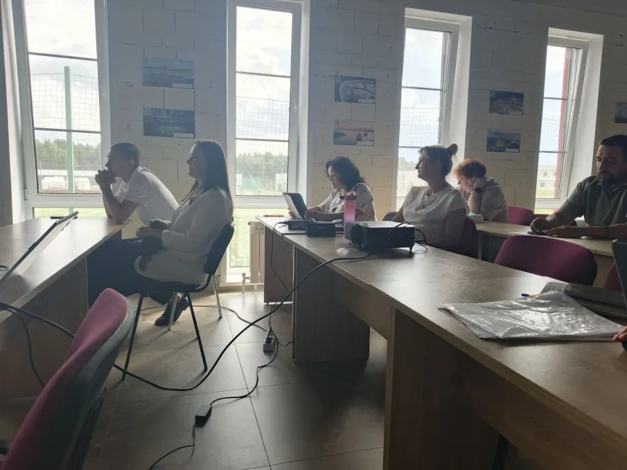 На 25% вырастет скорость подготовки номеров на спортивно-туристической базе благодаря федпроекту «Производительность труда»